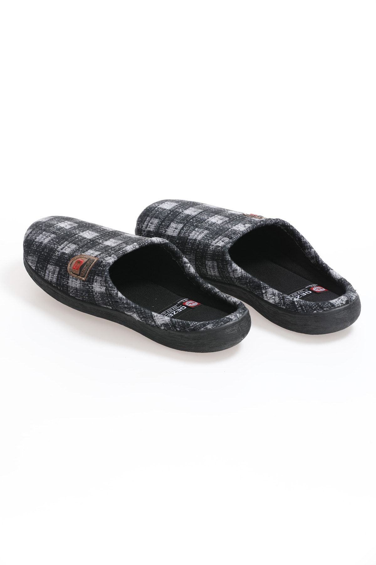 GEZER-Winter Men's Slippers 3