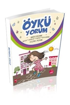 Öykü Yorum 4193