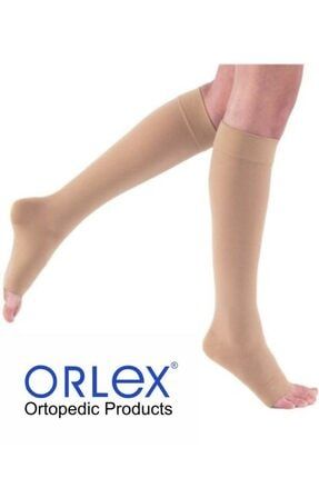 Diz Altı Varis Çorabı ORX-V 1101