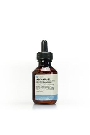 Anti Dandruff Purifying Treatment Kepek Önleyici Serum 100 Ml TYC00271273531