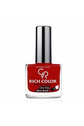 Rich Color Nail Lacquer O-grc-56 104712009273.