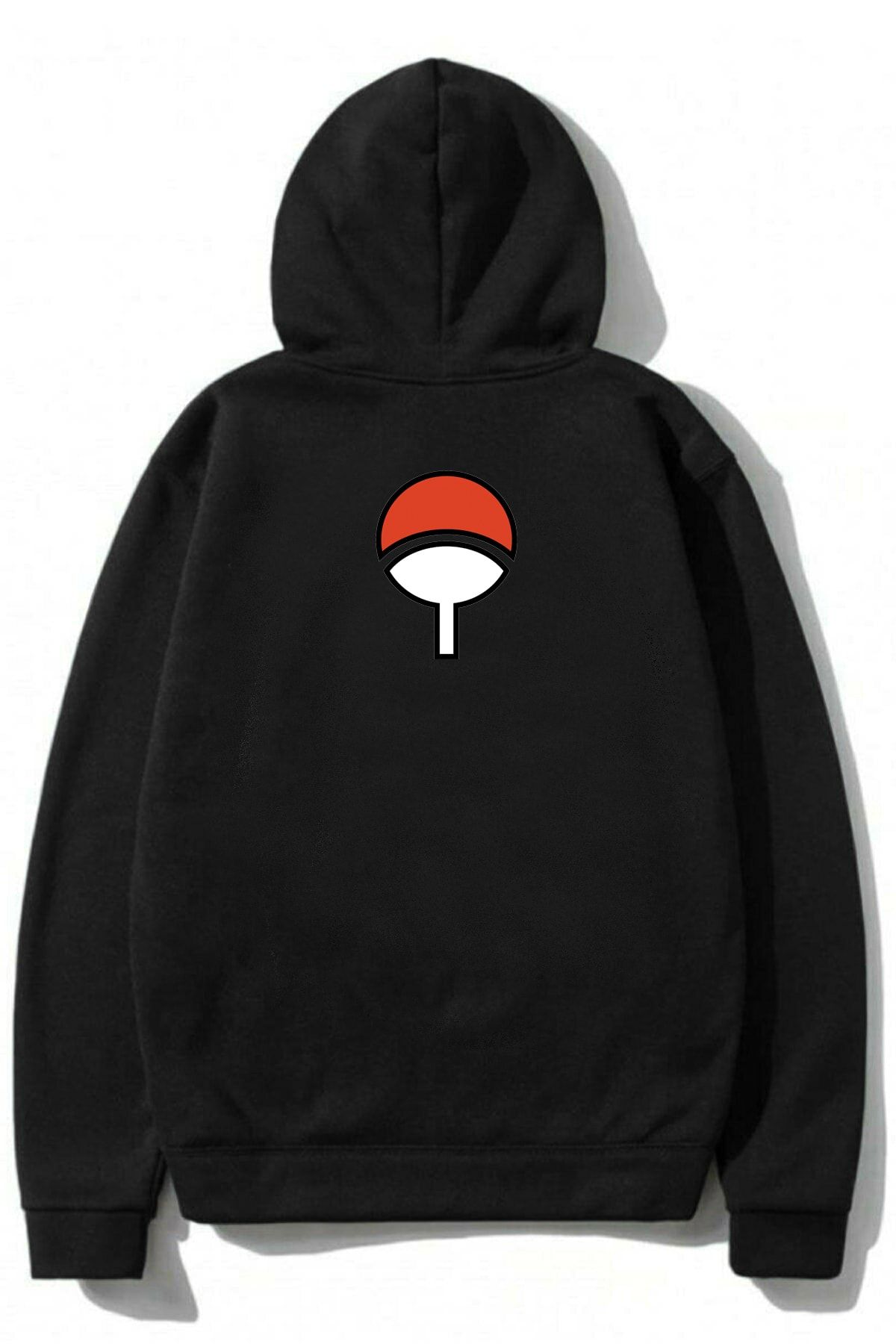 Uchiha clan jacket 2025