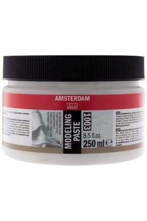 Amsterdam Modeling Paste 003 Rölyef Pasta 250 Ml 24173003