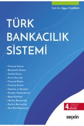 Türk Bankacılık Sistemi Oğuz Yıldırım 64
