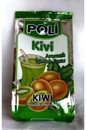 Kivi Aromalı Içecek Tozu 300 gr 8694023200733