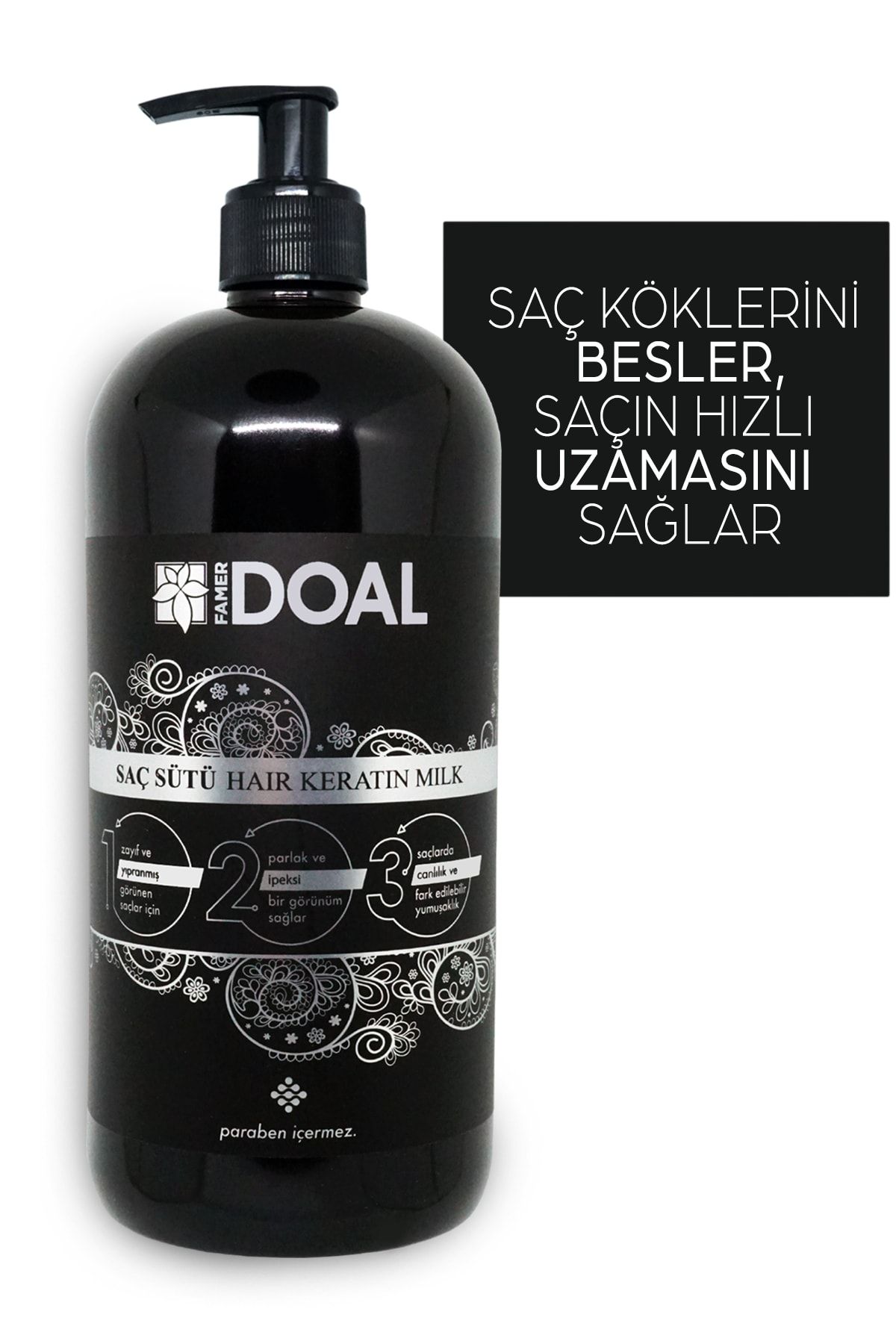 doal keratin sutu 1000 ml fiyati yorumlari trendyol