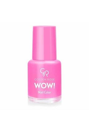 Wow Nail Color O-gww-22 104712009270.