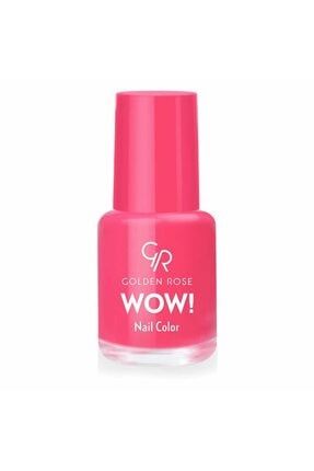 Wow Nail Color O-gww-34 104712009270.