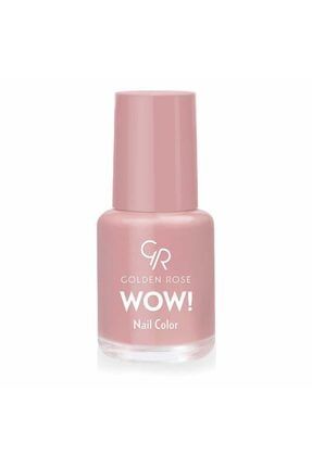 Wow Nail Color O-gww-14 104712009270.