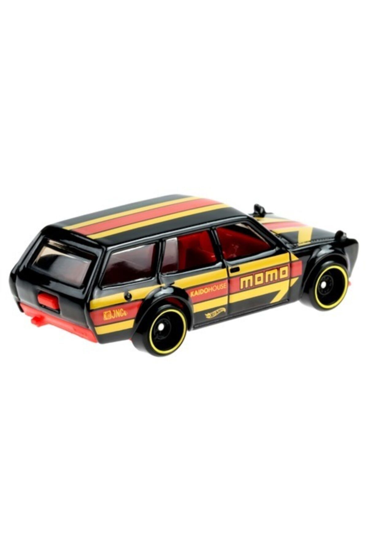 Datsun bluebird 510 wagon hot wheels hotsell