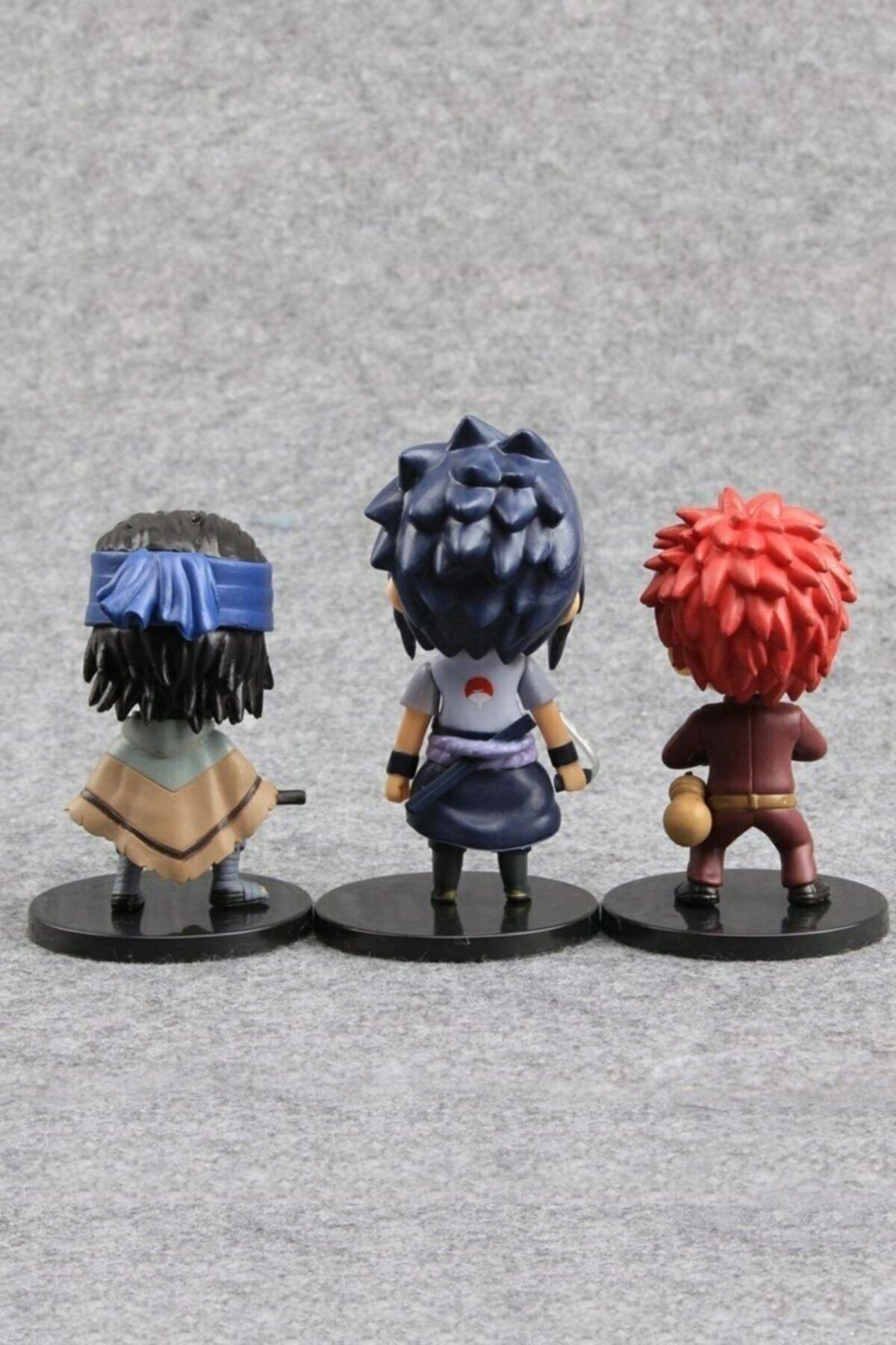 Naruto mini figures 2025