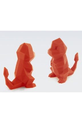 Pokemon Charmander Mini Oyuncak 5cm-isbilenteknoloji1604