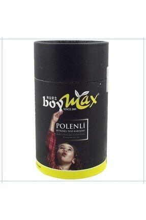 Boymax Polenli Bitkisel Toz 350 gr GNY0168000189