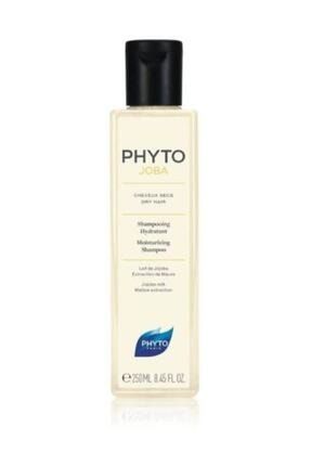 Phytojoba Shampoo Kuru Saçlar için Yoğun Nemlendirici Şampuan 250 ml e40b082f