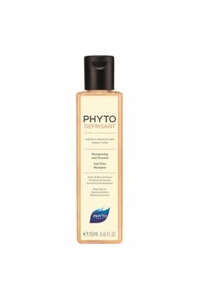Phytodéfrisant Shampoo Asi ve Kabarık Saçlar için Elektriklenme Karşıtı Şampuan 3338221007100