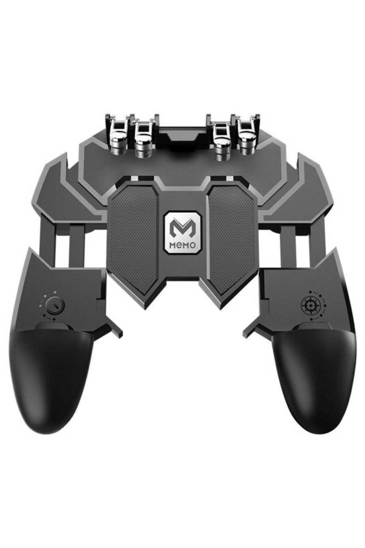 UnDePlus-Pubg Trigger Mobile Game Game Controller Ak66 Original 2