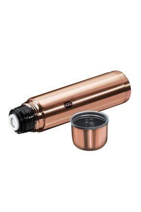 By Berlinger Haus Termos 1 Litre Metallic Line Rose Gold Edition BH/7605