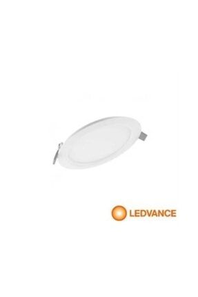 Ledvance Eco Slim Led Panel 18w 6500k Beyaz Işık 4058075514041