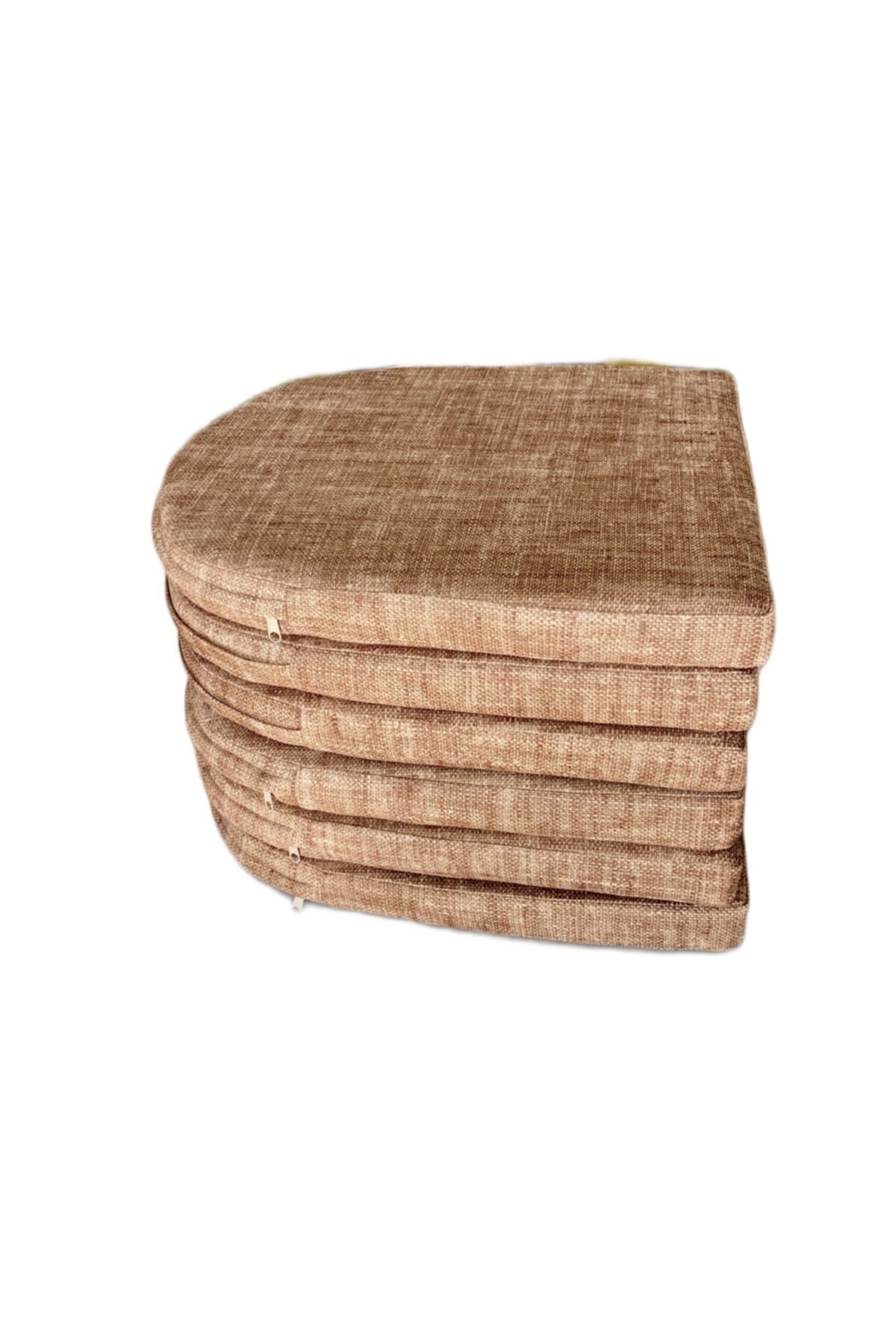 batu tekstil Sandalye Minderi Döşemelik Kumaş (46x46) Fiyatı, Yorumları