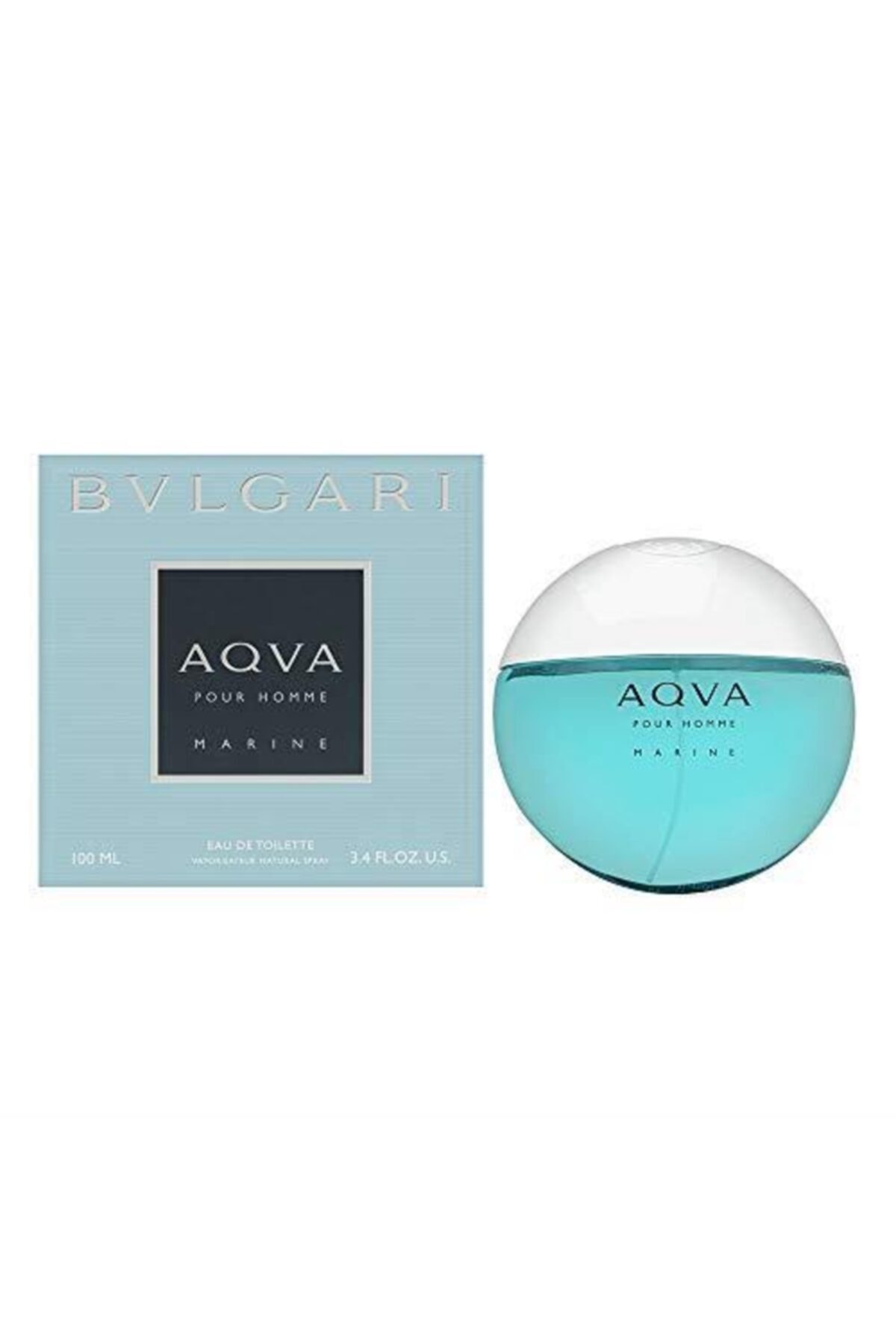 aqva marine 100ml