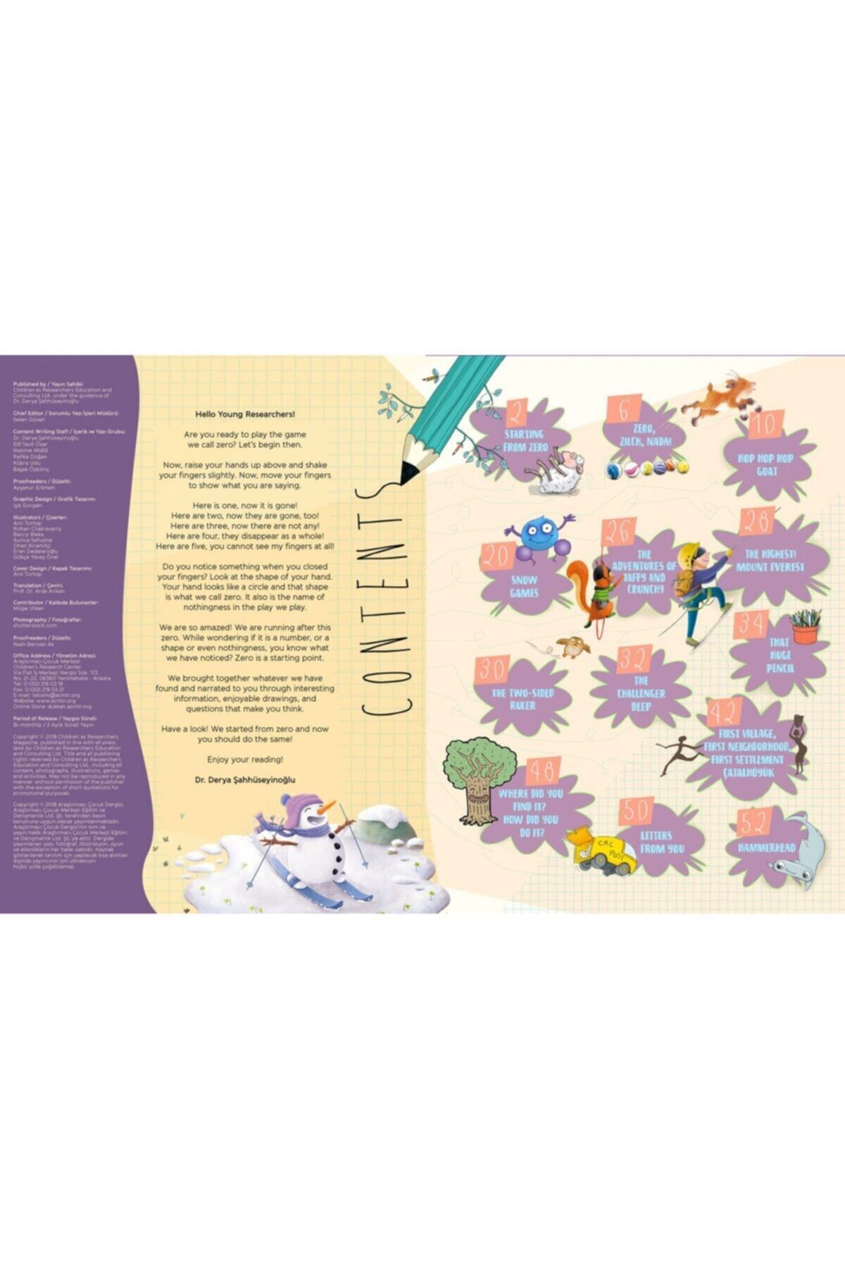 Issue 27 - Starting From Zero 2