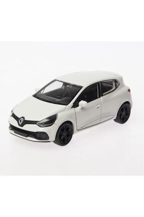 1:38 Renault Clıo Beyaz TYC00274311434