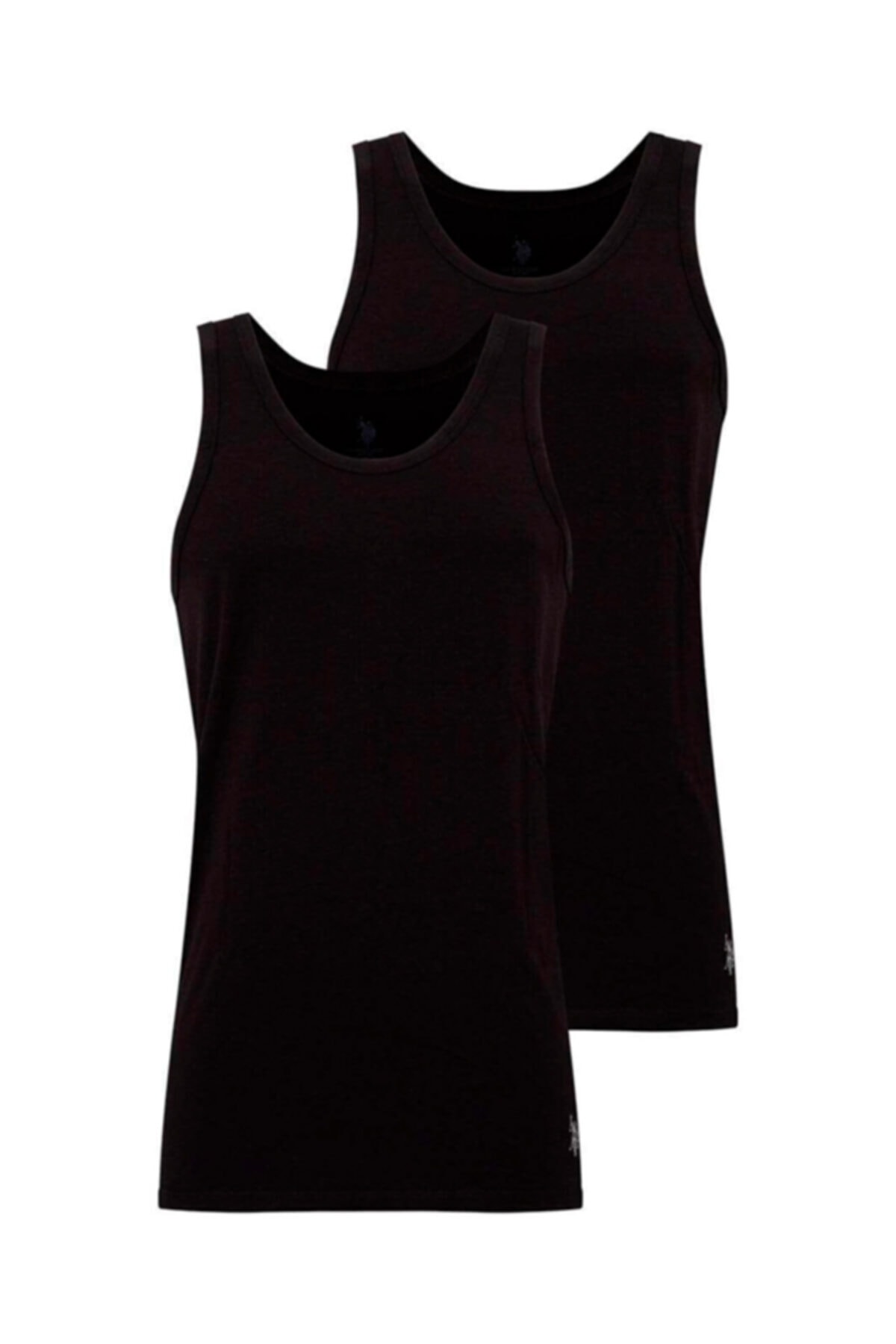 یو اس پولو تاپ نخی مودال مردانه US Polo Assn مدل ۸۰۱۸۹