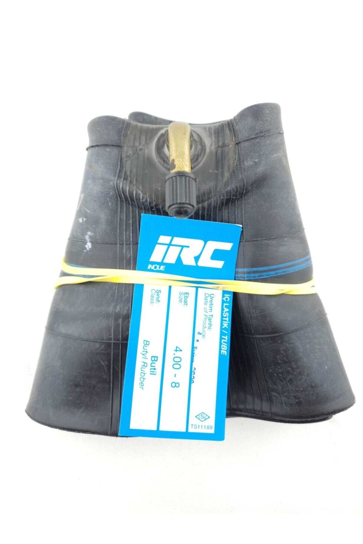 Irc 4.00 x 8 Iç Lastik