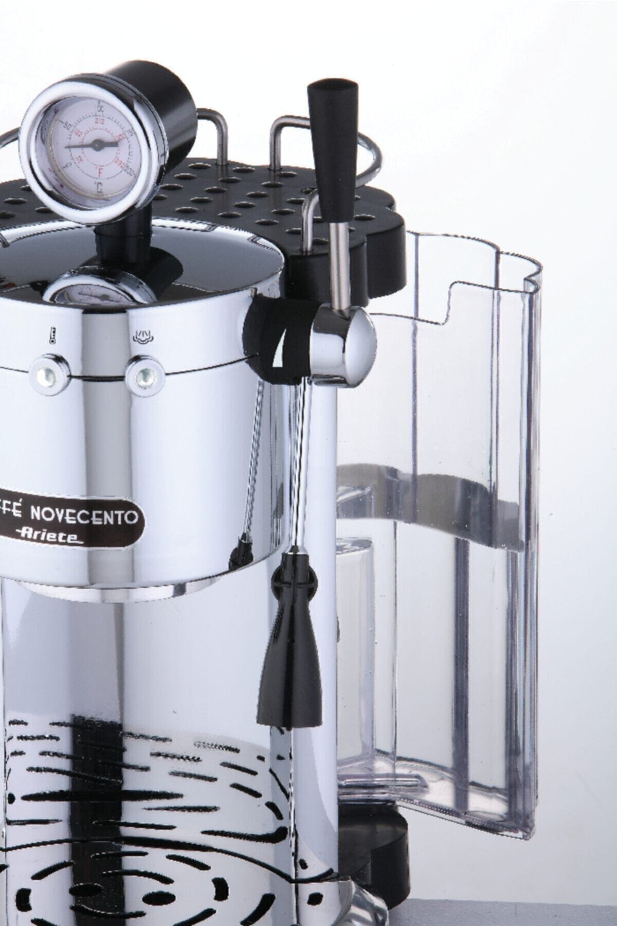 ARİETE Novecento Espresso/cappuccino Makınesi Fiyatı, Yorumları Trendyol