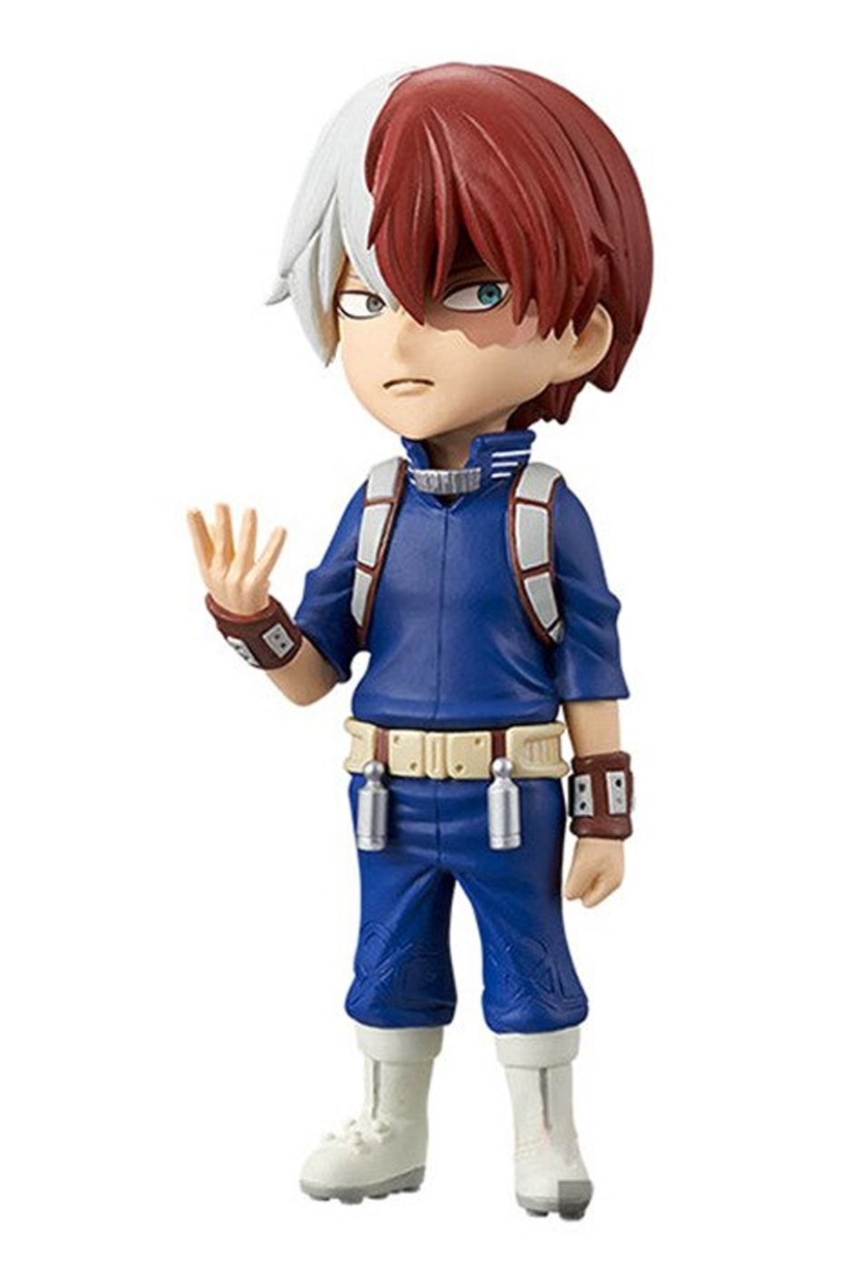 My hero academia figuarts outlet