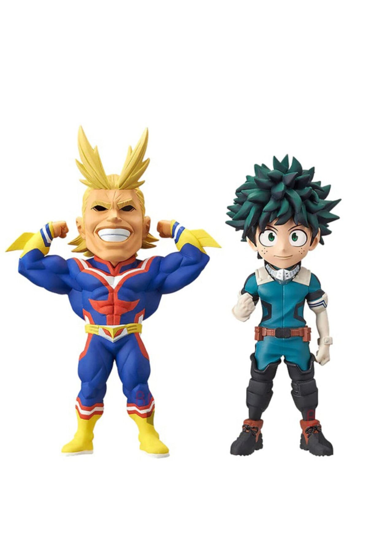 My hero shop academia action
