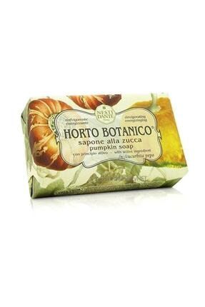Katı Sabun - Horto Botanico Pumpkin Soap 250 g 837524000120