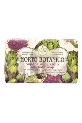Horto Botanico Artichoke Soap Sabun 250 g 837524000076