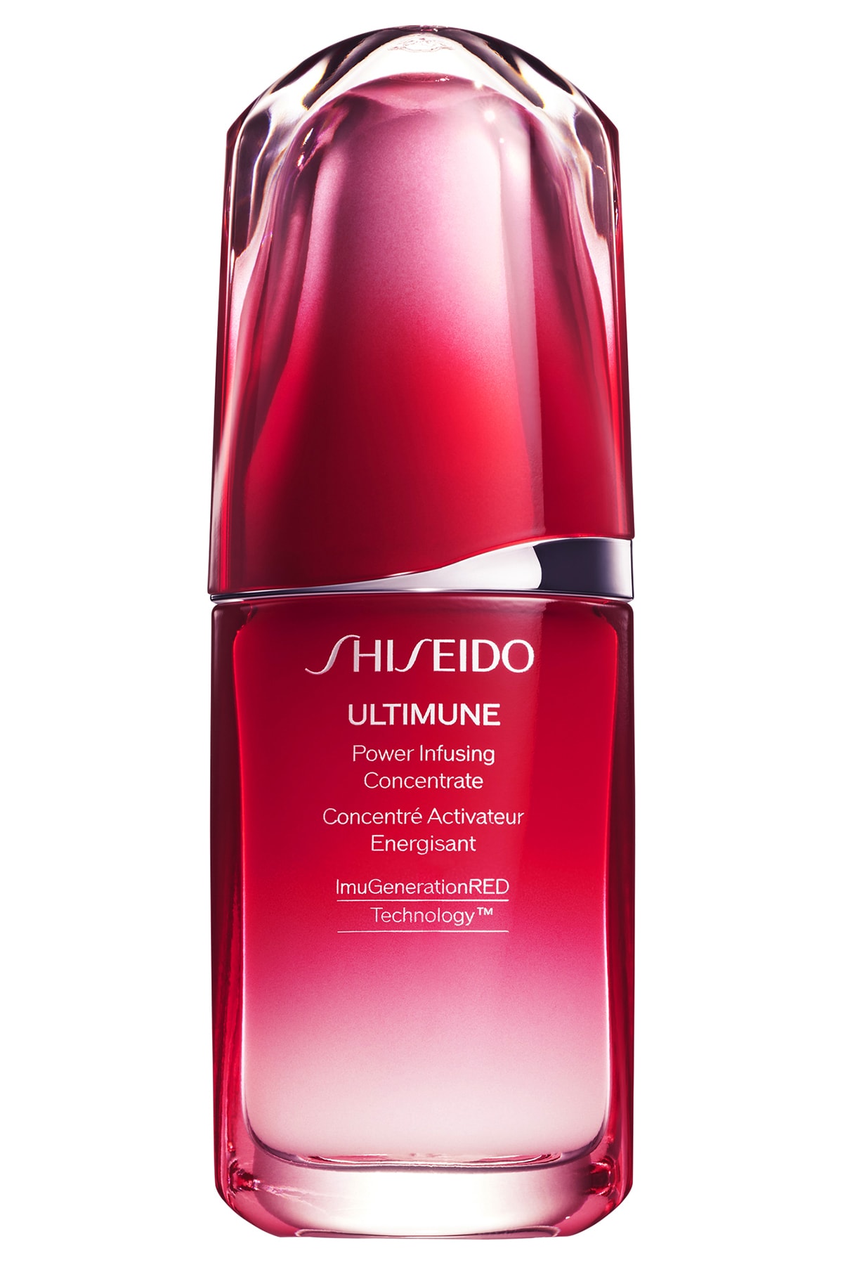 Shiseido Ultimune Power Infusing Concentrate 3.0 50ml