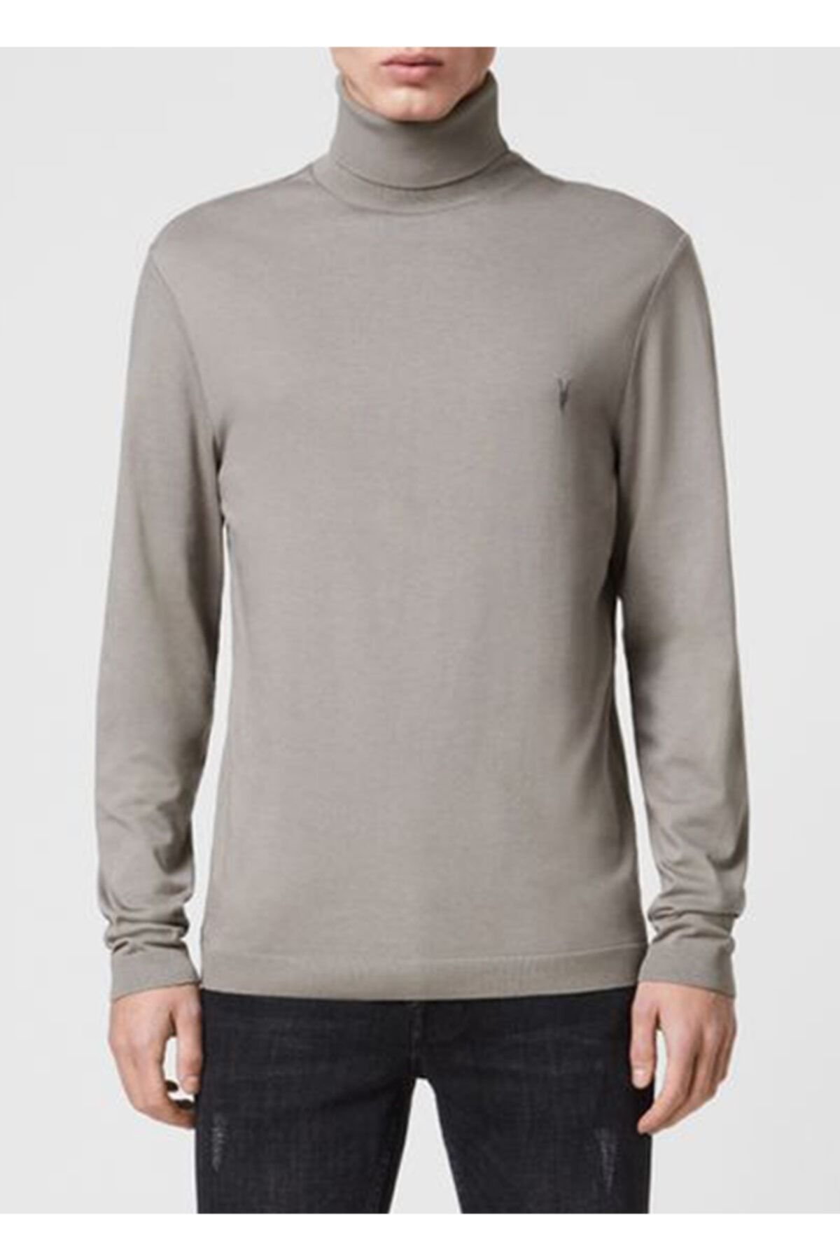 All saints new arrivals turtleneck mens