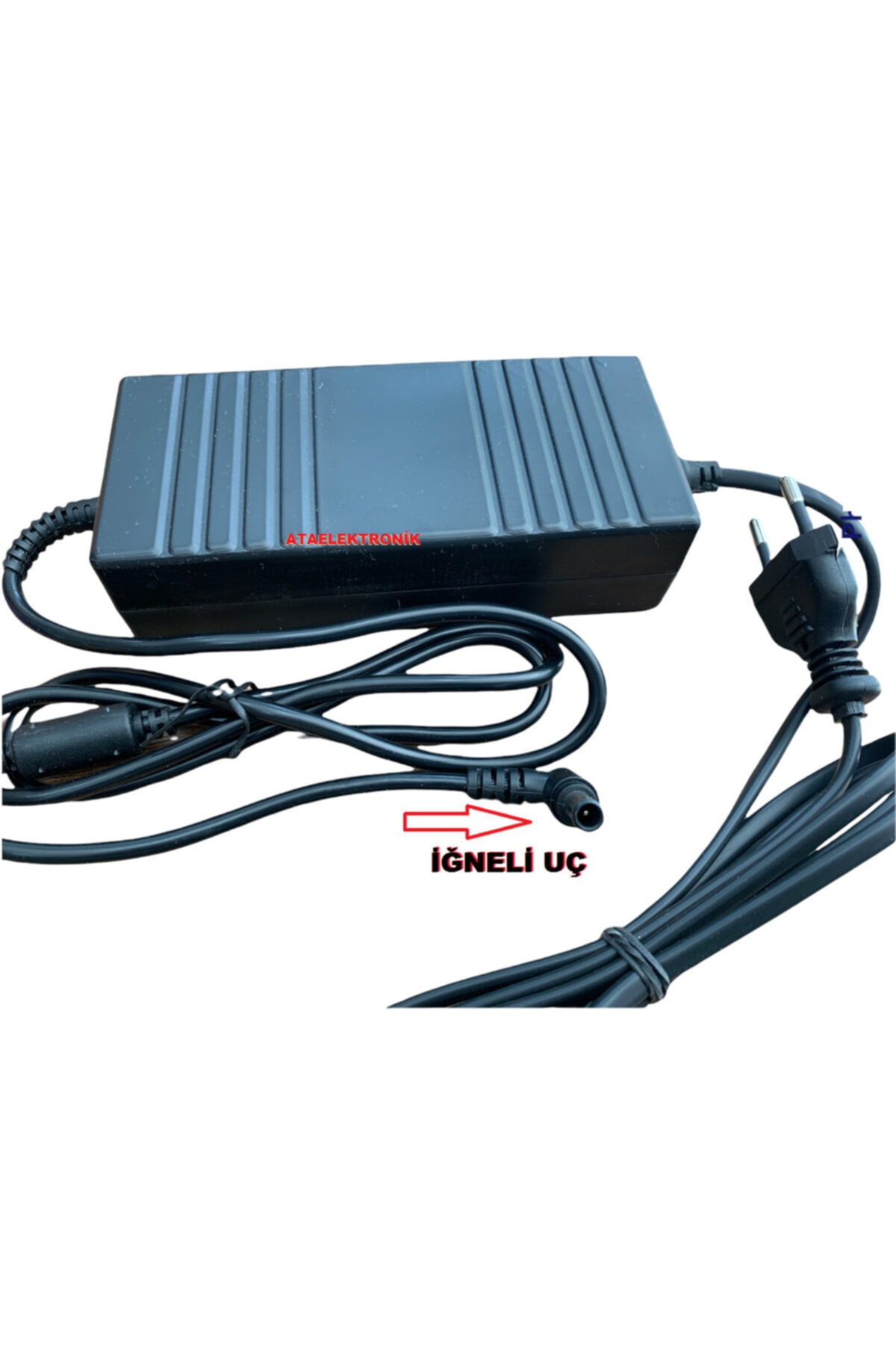 Samsung 14v 3.5a 3a 2.5a 2a Uyumlu Monitör Monütör Adaptörü 14 Volt 3.5 Amper Iğne Uç 2 Metre Kablo 2