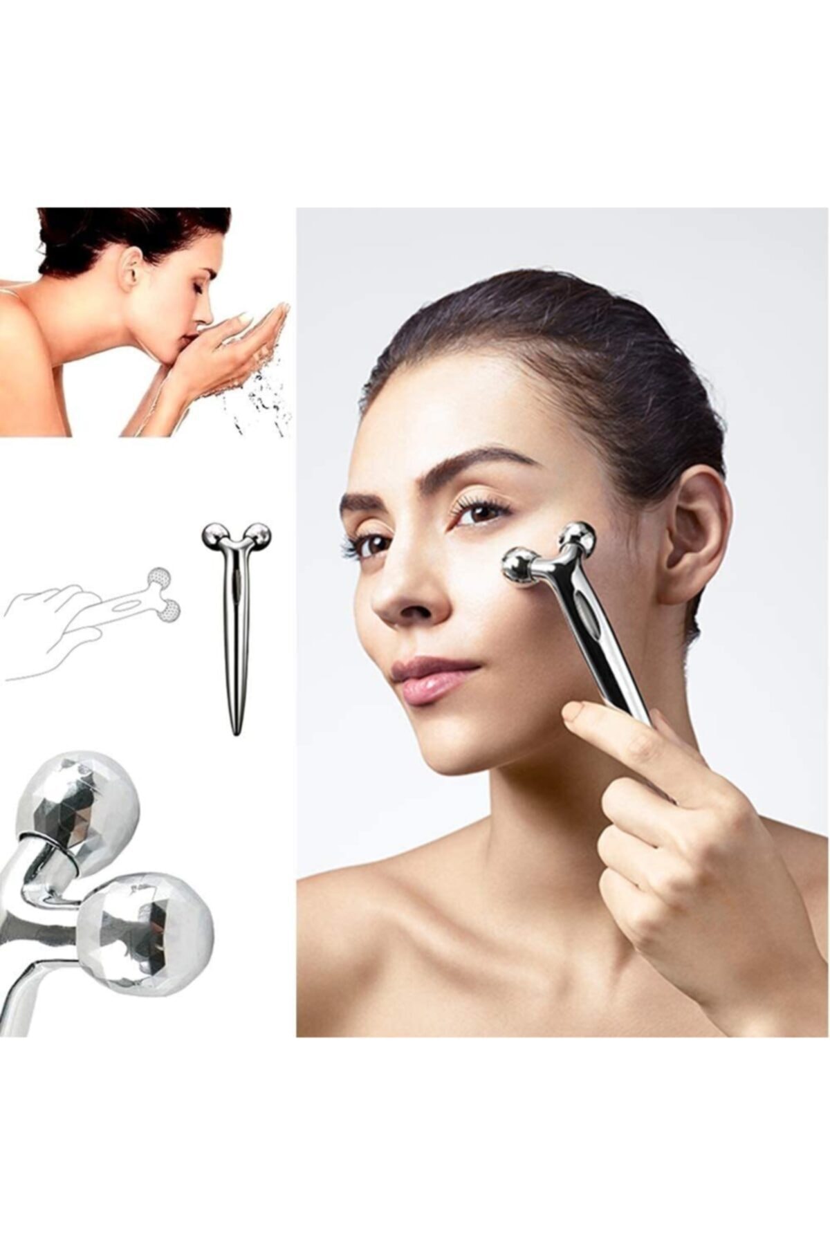 Лифтинг массажер для лица. Массажер для лица м8807. Массажер для лица для подтяжки роликовый. Лифтинг массажер для лица 3d massager. 3д массажер для лица как пользоваться.