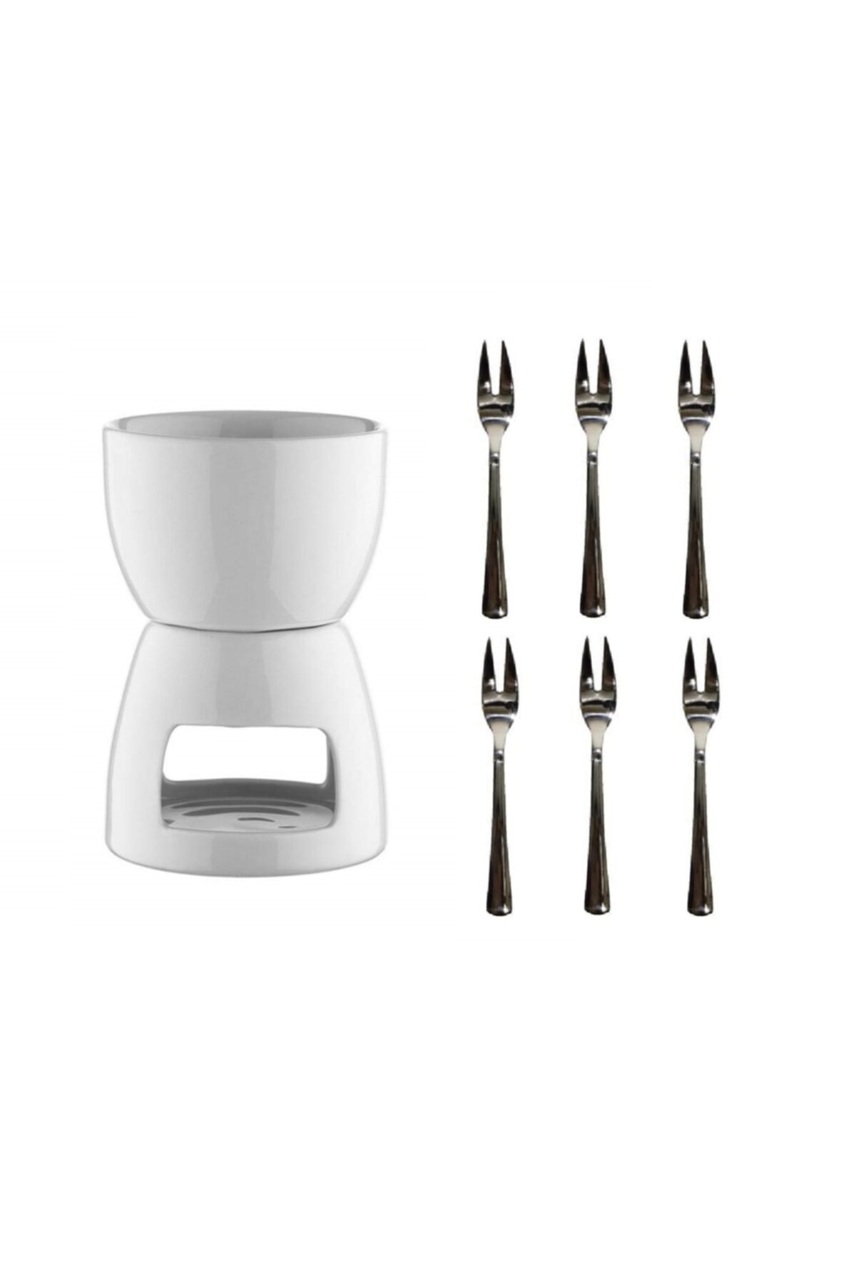 aly home shop Fondü Seti