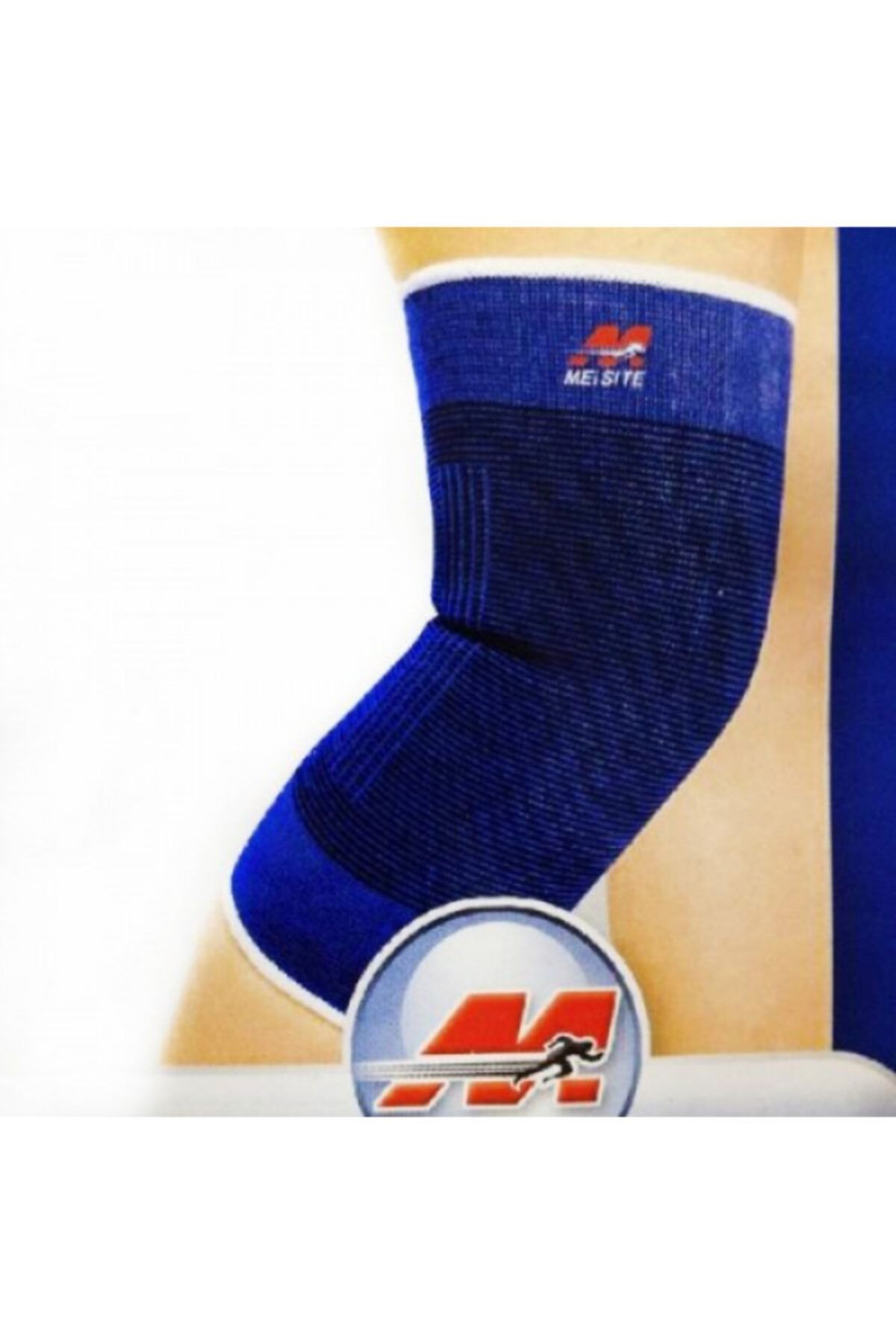 Tor Store-Set of 2 Athlete Training Elastic Flexible Knee Pads 2
