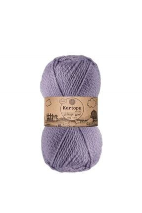 Melange Wool K711 Y0022