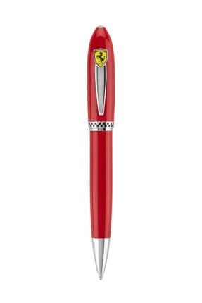 Tükenmez Kalem Mugello Kırmızı 58288