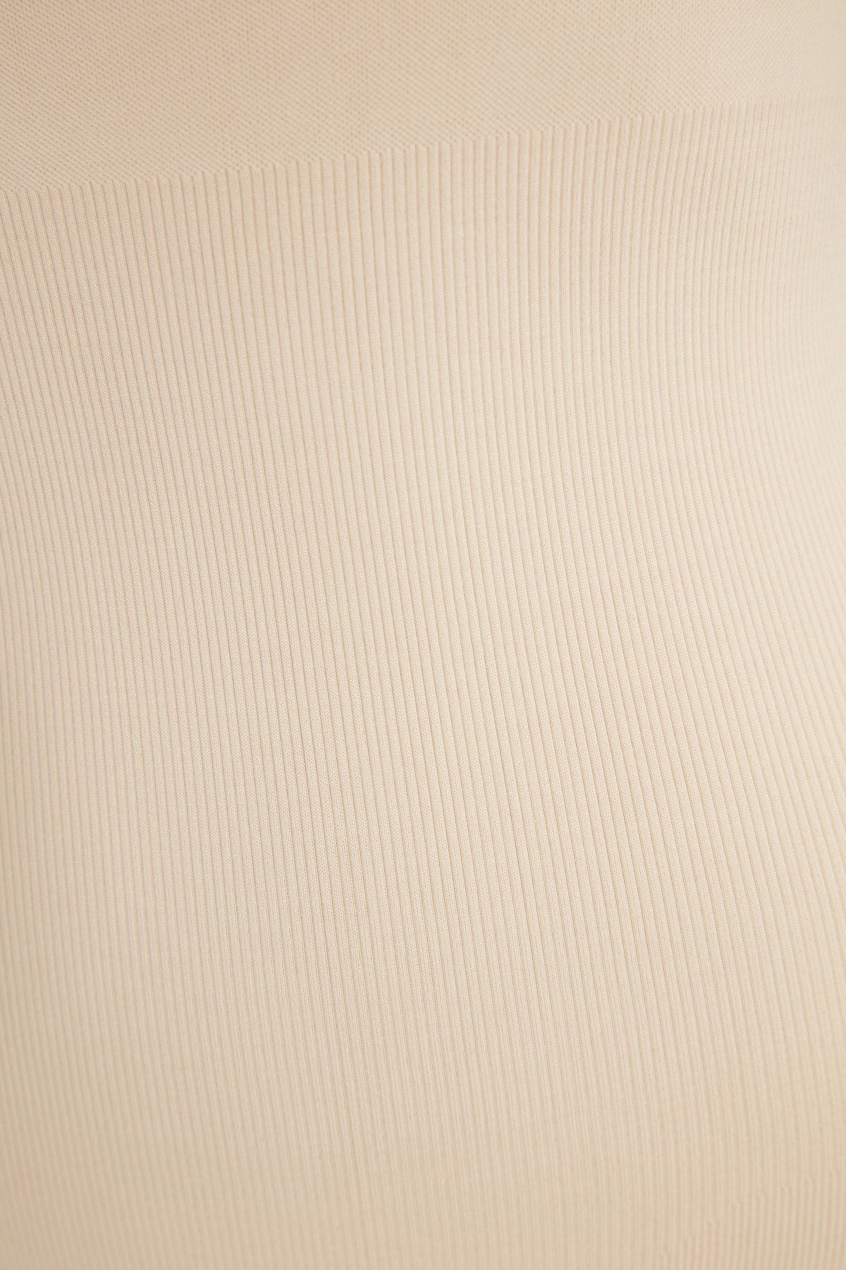 Trendyol Collection-Skin Recovery Strickkorsett THMSS21KS0008 4