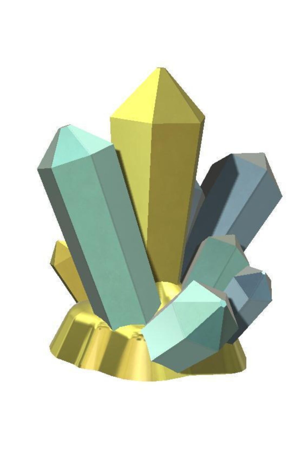 Gems 3d. Gems 3d