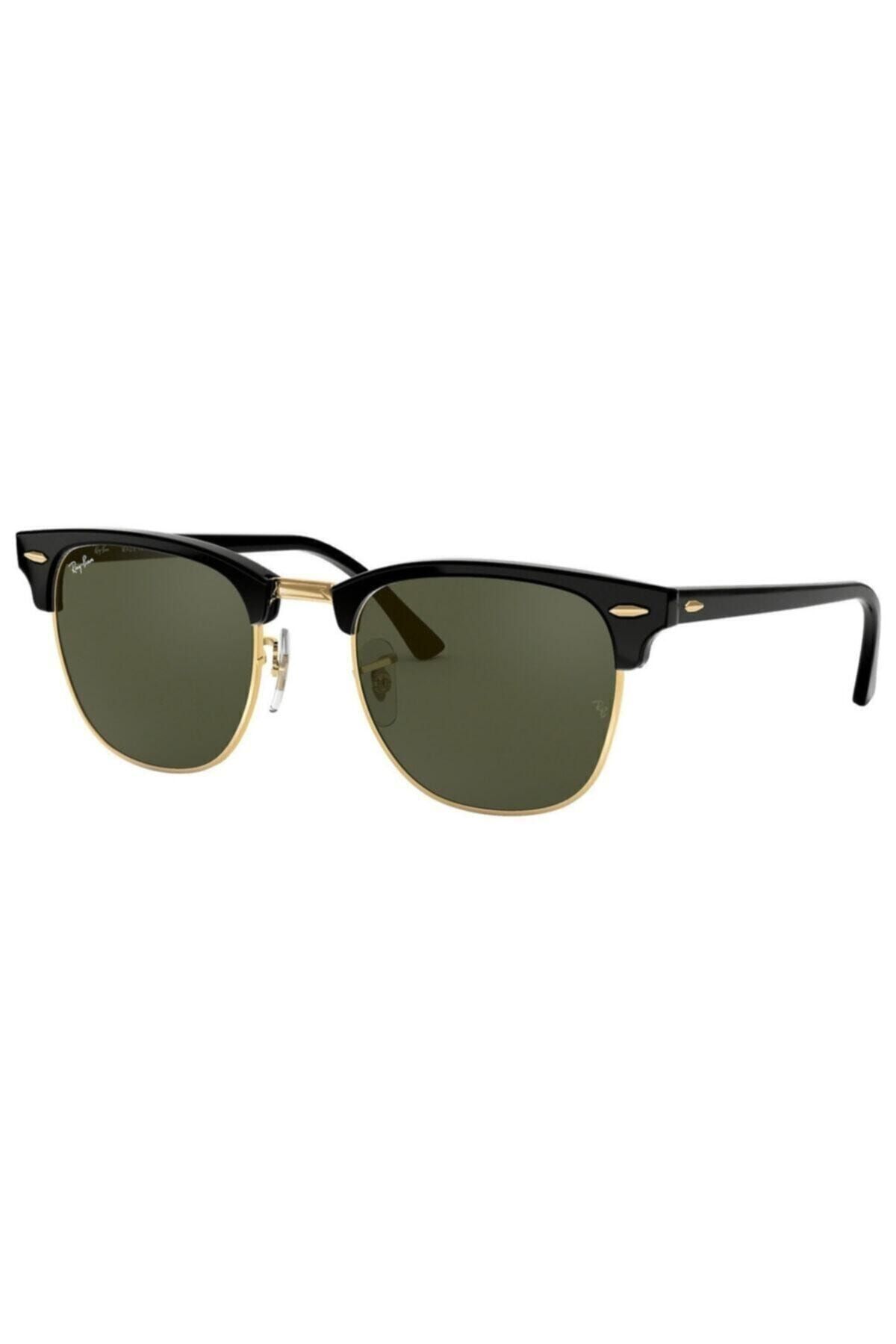 عینک آفتابی ری بن RB 3016 CLUBMASTER