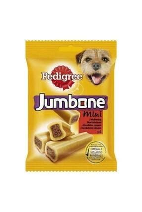 Jumbone Mini Köpek Ödül Kemiği 160 Gr TYC00275403240