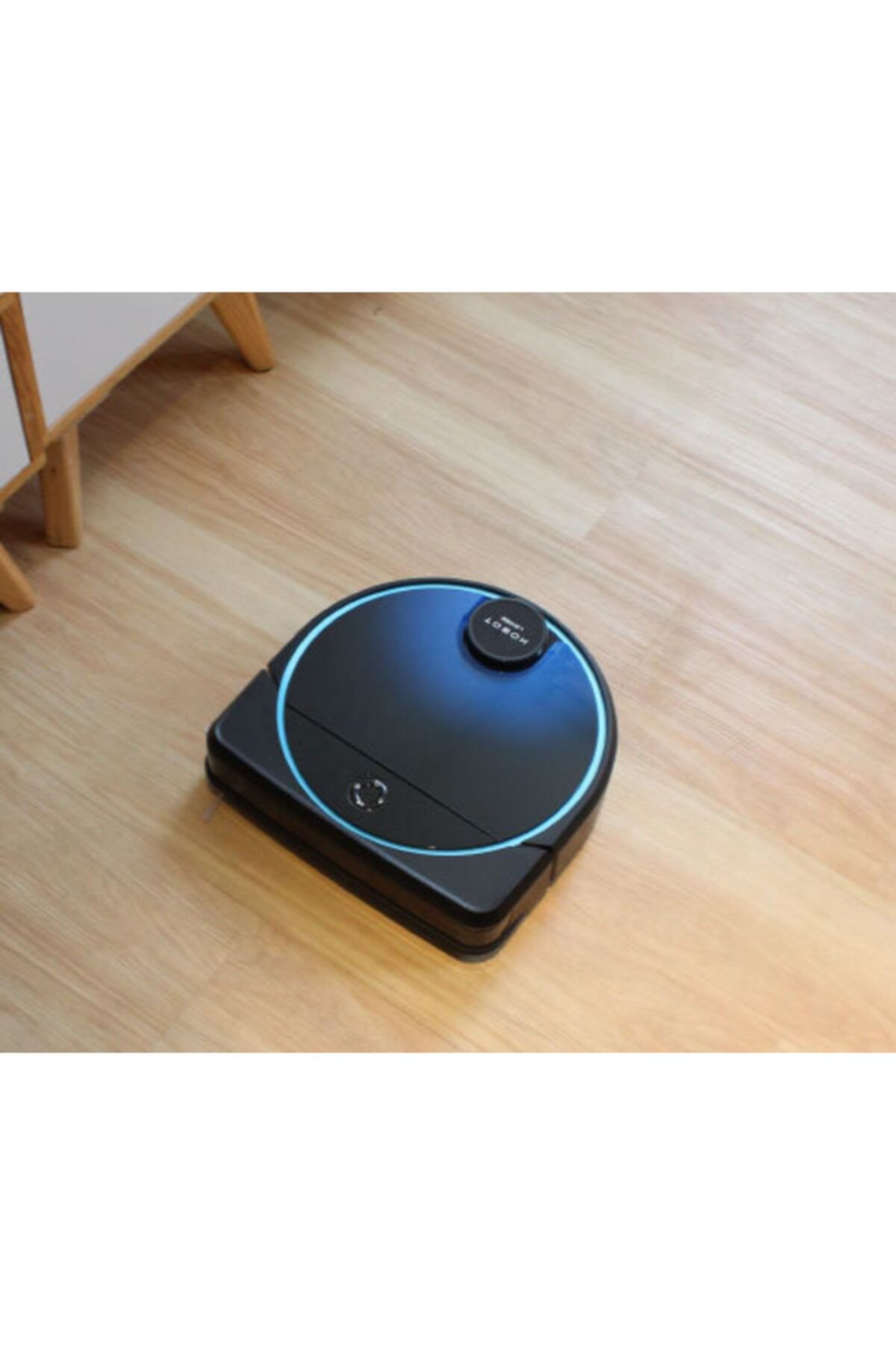Пылесос Hobot Legee D7 Купить