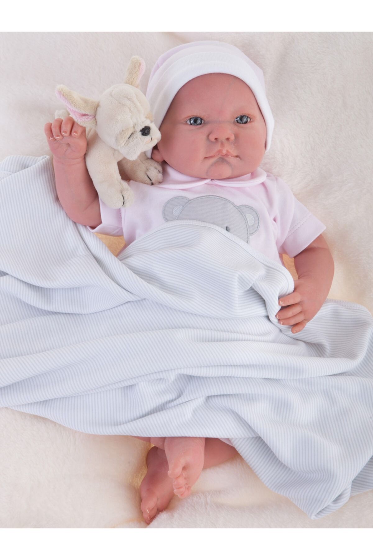 Рязань купить новорожденной. Кукла реборн Антонио Хуан.