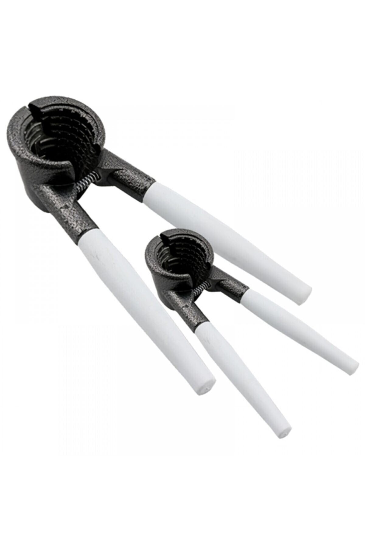 Piev Star Metal Ceviz Fındık Kıracağı Seti