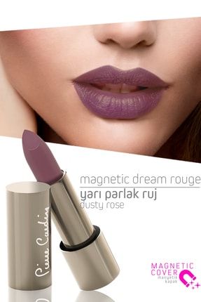 Magnetic Dream Lipstick - Dusty Rose - 254 11263874