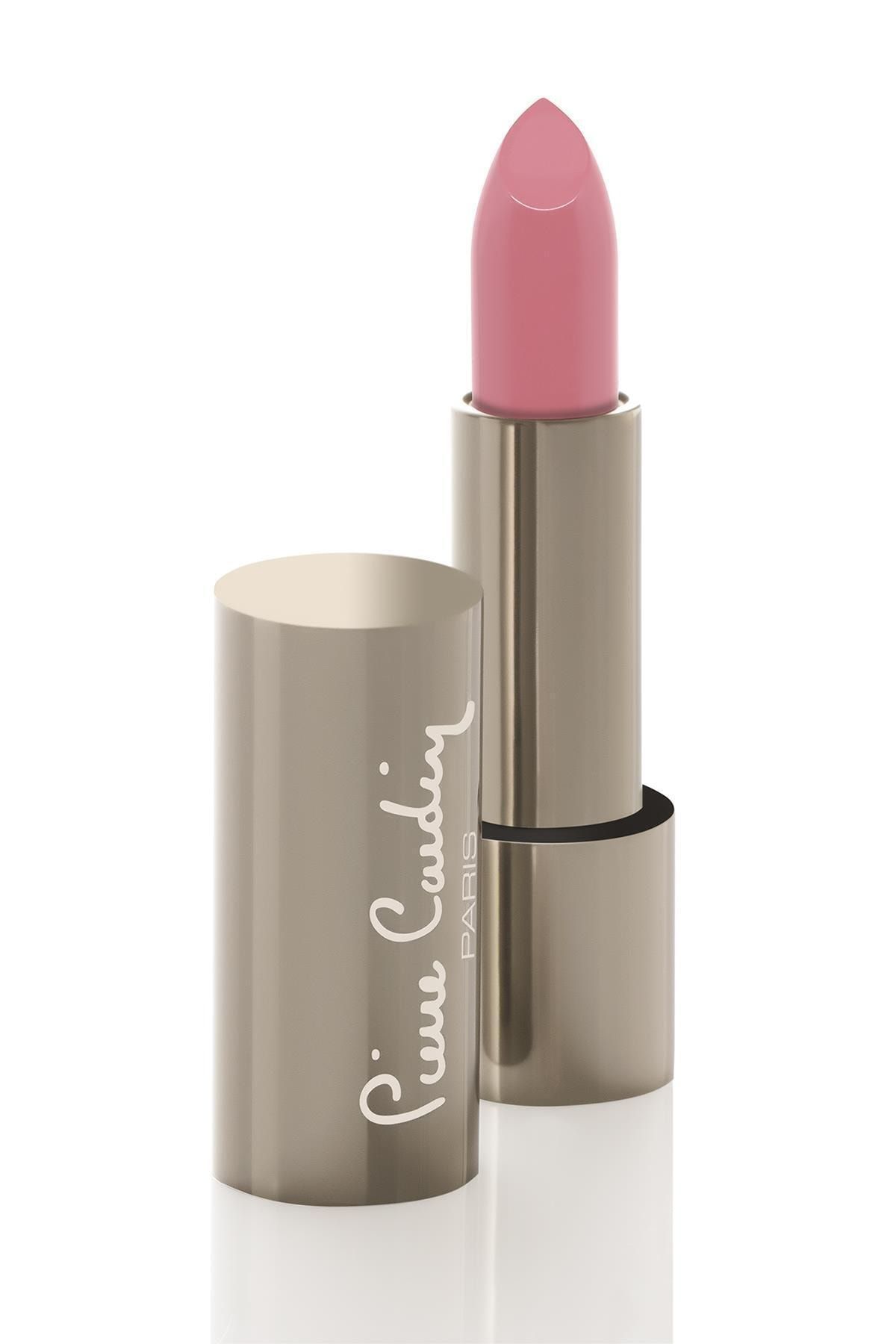 Pierre Cardin-Magnetic Dream Lipstick - Pink Nude - 247 2